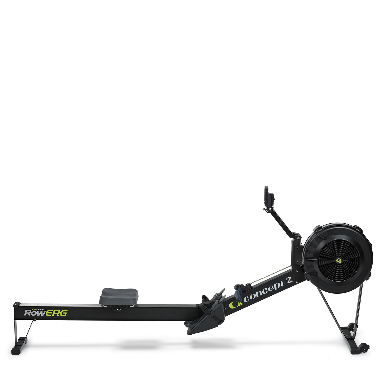 Гребной тренажер Concept2 RowErg Standart (ex модель D)