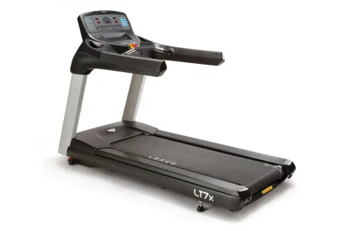 Беговая дорожка электрическая Lexco LT 7xL