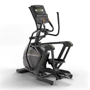 Эллиптический тренажер Matrix Fitness Lifestyle LED