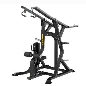 Фронтальная универсальная тяга сверху с независимыми рычагами Hasttings Digger HD052-5