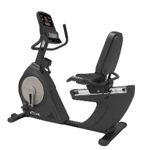 Купить Велотренажер Oxide Fitness BR1 горизонтальный в Москве