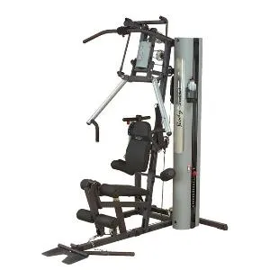 Силовой комплекс Body Solid G2B