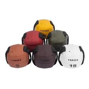 Мяч с хватами Targex 13 кг