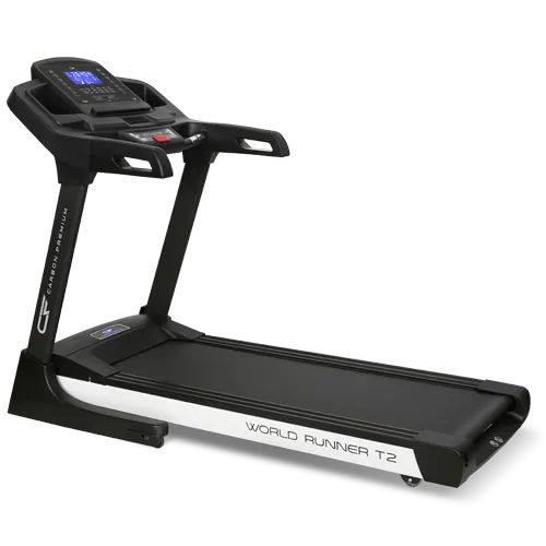 Беговая дорожка Carbon fitness PREMIUM WORLD RUNNER T2