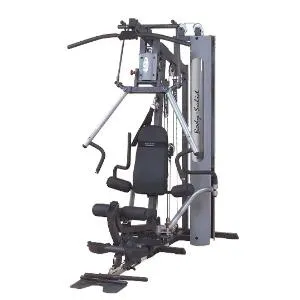 Силовой комплекс Body Solid G6B
