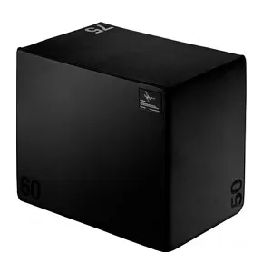 Плиометрический бокс MyEquilibria Plyo Box