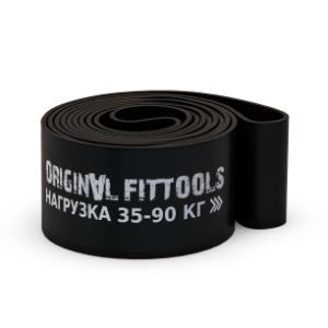 Купить Original FitTools Эспандер ленточный (нагрузка 35 - 90 кг) Fit.Tools в Москве