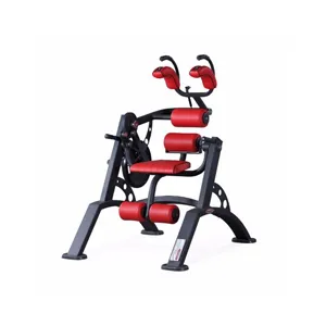 Нагружаемый дисками тренажер Panatta Freeweight HP 1HP565