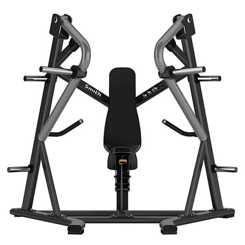 Жим от груди с отрицательным наклоном Smith Fitness Excellence SH012