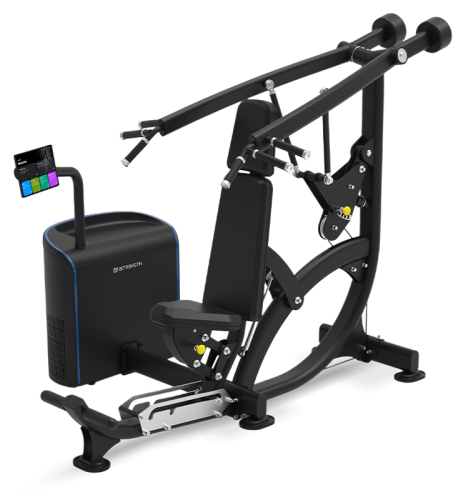 Мультипозиционный жим Spirit Fitness I-STRENTGH IS-2001