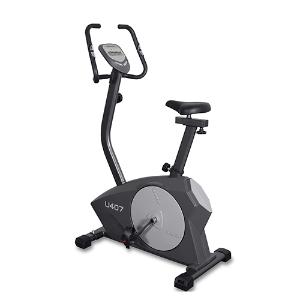 Велотренажер Carbon fitness U407 домашний 