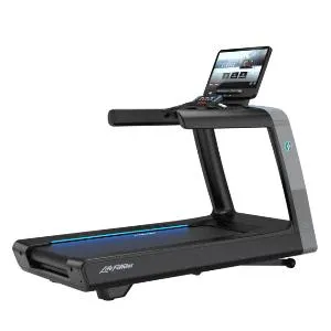 Беговая дорожка Life Fitness Symbio Runner