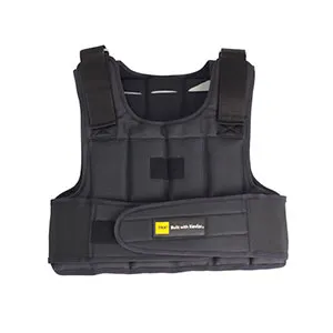 Жилет с утяжелением TRX KEVLAR (9,07 кг)