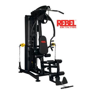 Купить Мультистанция Rebel Fitness G7 МНОГОФУНКЦИОНАЛЬНЫЙ ТРЕНАЖЕР  в Москве