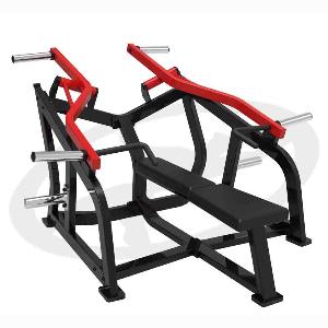 Купить Нагружаемый дисками тренажер Oxide Fitness H015 (средняя часть грудных) в Москве