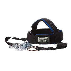 Упряжь для тренировки мышц шеи Original FitTools