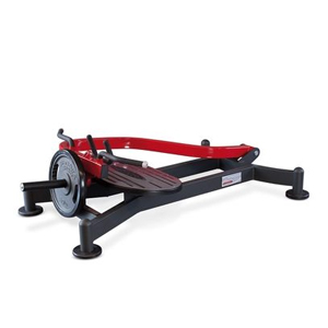 Купить Нагружаемый дисками тренажер Panatta Freeweight HP 1HP505 в Москве