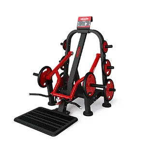 Нагружаемый дисками тренажер Panatta FreeWeight Special 1FW105