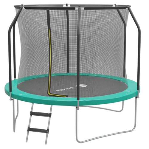 Батут Scholle FLIP 8FT