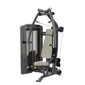 Купить Силовой тренажер True Fitness SPL-0900 жим от груди сидя с независимыми рычагами в Москве