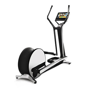 Купить Эллиптический тренажер Technogym Cross Personal в Москве