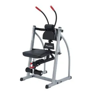 Пресс-машина Body Solid WAB400/NAC