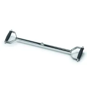 Гриф хромированный Trazibar Technogym