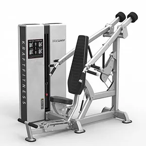 Жим от груди / Жим от плеч Kraft Fitness KFDXMP