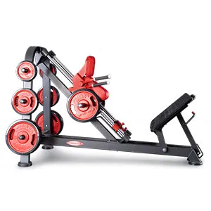 Нагружаемый дисками тренажер Panatta FreeWeight Special 1FW092