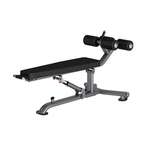 Скамья для пресса регулируемая Hasttings Digger HD025-4