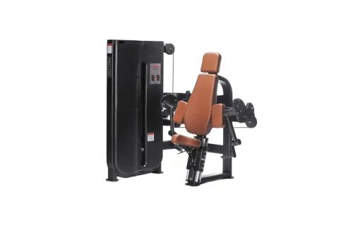 Бицепс-машина Lexco LS-107