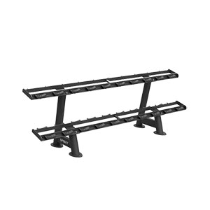 Купить Силовой тренажер Spirit Fitness SP-4265 Стойка для гантелей в Москве