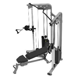 Кроссовер Aerofit Impulse ES7030 Профессиональная двойная регулируемая тяга