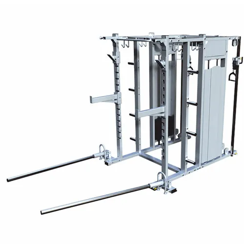 Многофункциональная силовая стойка Ultra Gym UG-1308