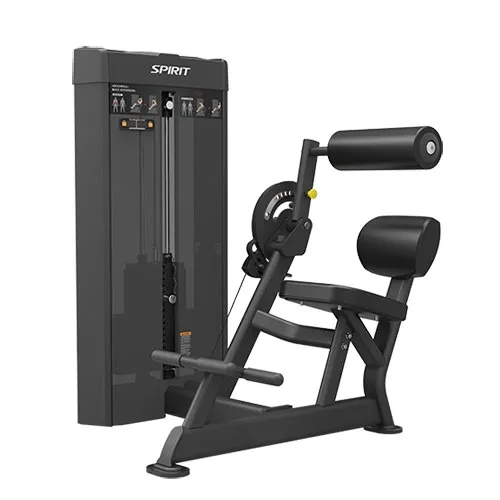 Пресс / разгибание спины Spirit Fitness SP-4609