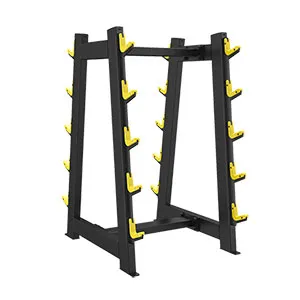 Стойка для грифов Svensson Industrial E3055 Matte Black