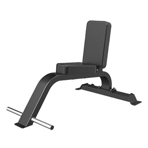 Скамья Svensson Industrial E3038 Matte Black