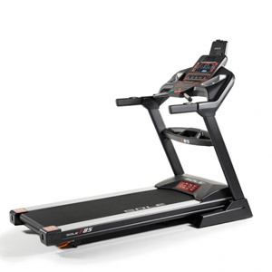 Купить Беговая дорожка Sole Fitness F85 в Москве