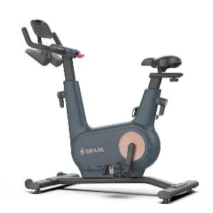 Спин-байк SHUA SH-B369P для домашнего использования