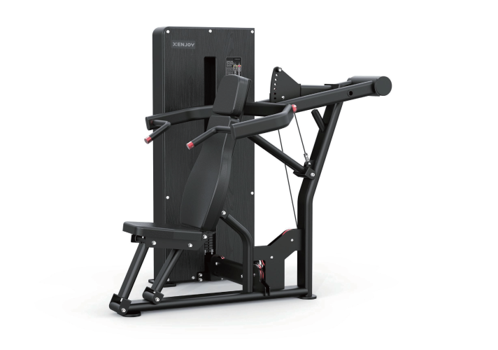 Жим над головой / Жим от груди Xenjoy Shoulder & Chest Press Machine