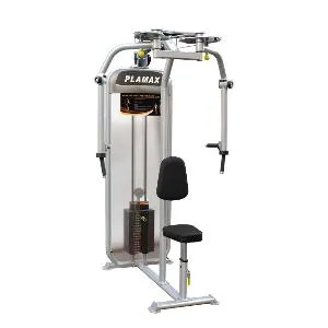 Баттерфляй / Задняя дельта Aerofit Impulse PL9022