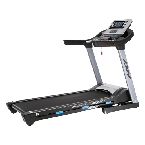 Беговая дорожка BH Fitness F9R TFT