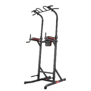 Турник-пресс-брусья Unix Fit POWER TOWER 150