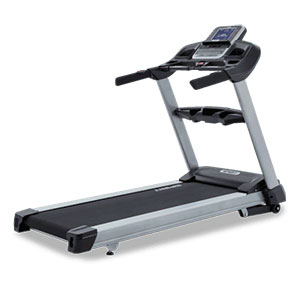 Купить Беговая дорожка Spirit Fitness XT685 DC в Москве