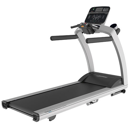 Беговая дорожка Life Fitness T5 Track Connect