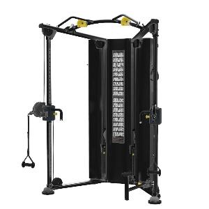 Кроссовер Aerofit Impulse IT9530 Двойная регулируемая тяга