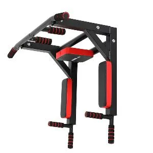 Турник настенный 3 в 1 Unix Fit PULL UP 200