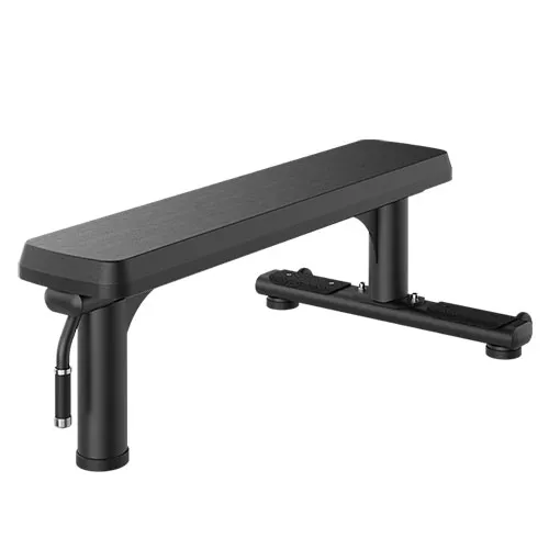 Горизонтальная скамья Smith Fitness Excellence RE6014