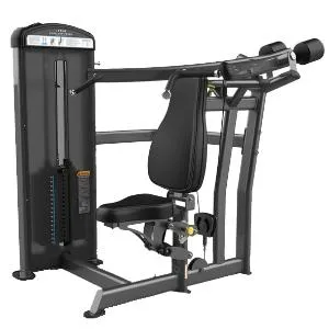 Жим от плеч True Fitness FUSE-0700 (с независимыми рычагами)