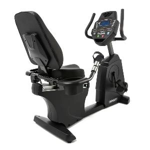 Купить Велотренажер Spirit Fitness CR800 Graphite gray в Москве
